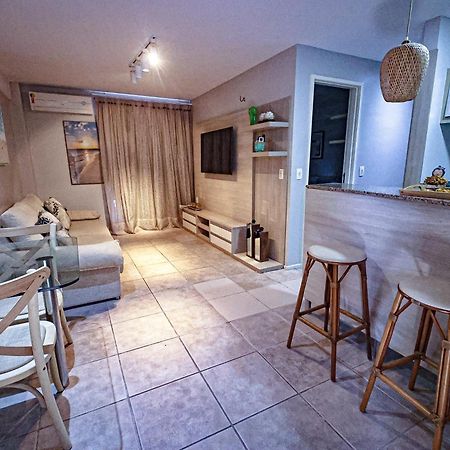 Flat Hotel Mercure Vista Mar Форталеза Екстериор снимка