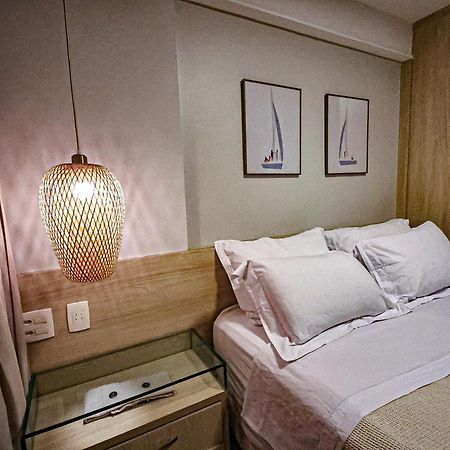Flat Hotel Mercure Vista Mar Форталеза Екстериор снимка