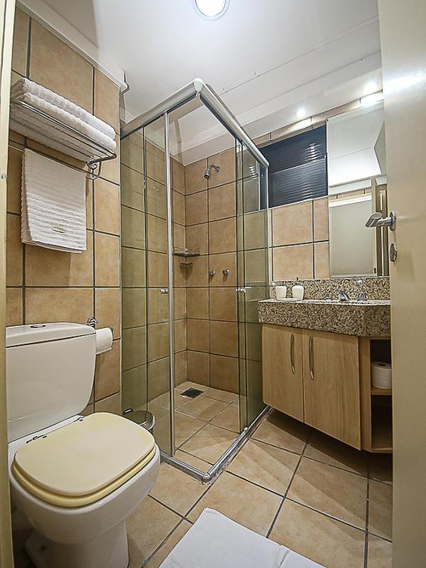 Flat Hotel Mercure Vista Mar Форталеза Екстериор снимка